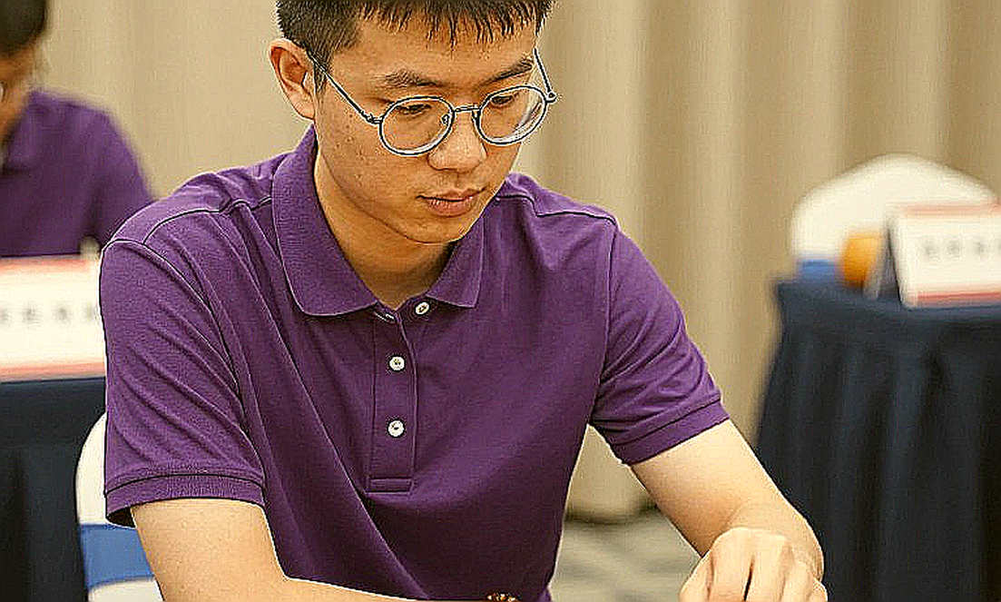 Magnus Carlsen thừa nhận: 'Tôi là fan của Praggnanandhaa' – Mối đe dọa thế hệ mới từ Ấn Độ Magnus Carlsen thừa nhận: 'Tôi là fan của Praggnanandhaa' – Mối đe dọa thế hệ mới từ Ấn Độ