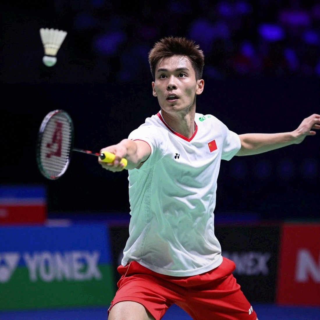 0-8 Ở Champions Thượng Hải: Bốn Đội Chủ Nhà, Không Một Tấm Bản Đồ