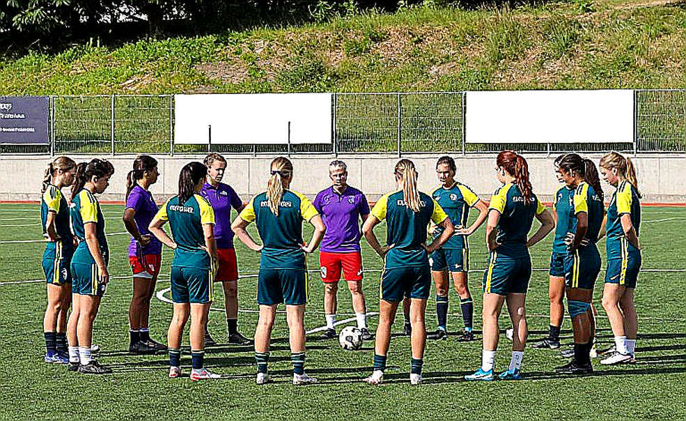 V-League trong kỳ chuyển nhượng: Tín hiệu thật nằm ở đâu giữa tiếng ồn?