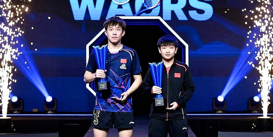 Abiodun vô địch U19 châu Âu tại Antibes: Tín hiệu chiều sâu đến từ nước Pháp