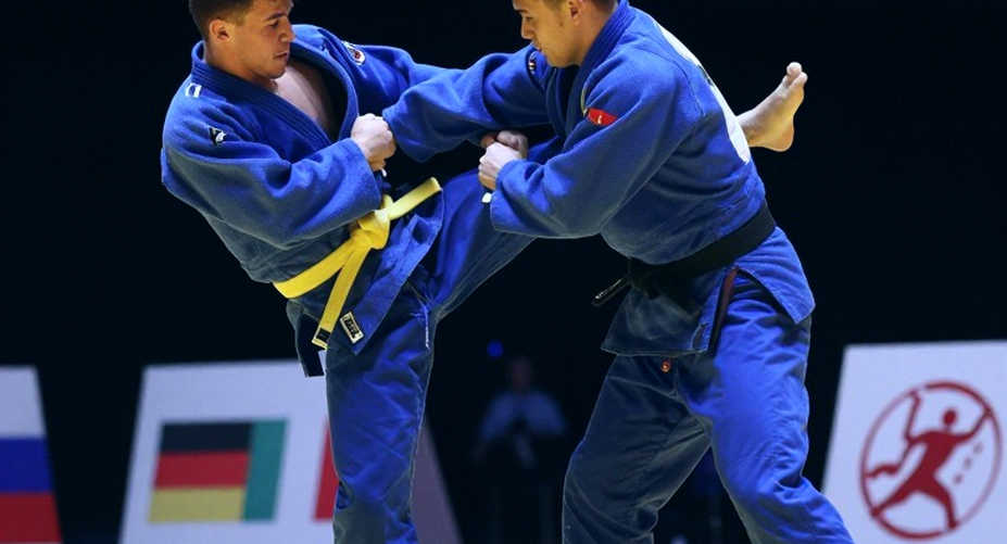 Taekwondo Việt Nam giữ HCV đôi hỗn hợp U50 tại Chuncheon 2026: Tấm huy chương trong bảng đấu vắng người Hàn