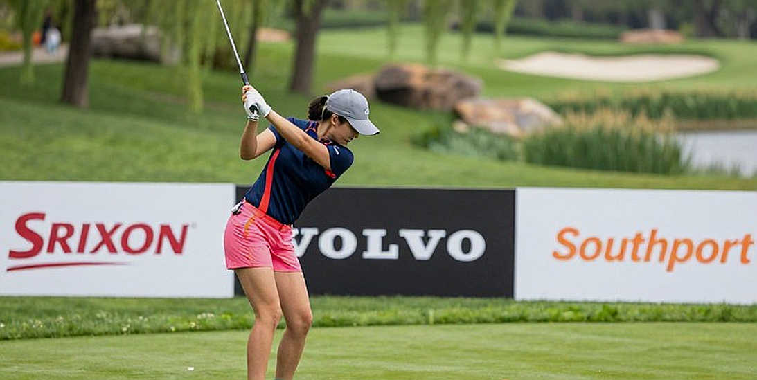 Solheim Cup: Vũ khí bí mật không nằm trên sân cỏ