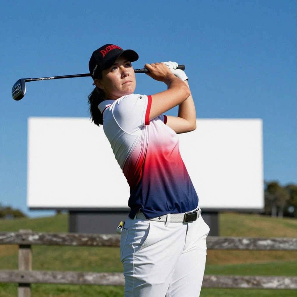 Solheim Cup: Vũ khí bí mật không nằm trên sân cỏ