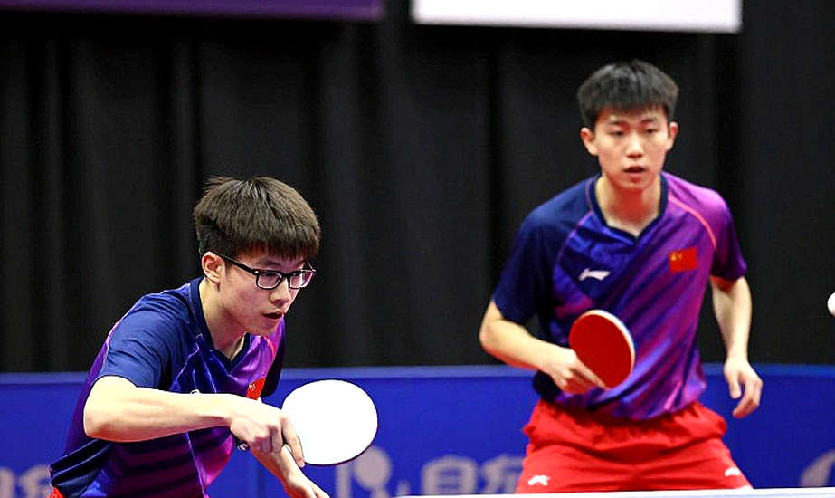 Table Tennis England lập Học viện Trọng tài Kỹ thuật: bảy học viện vùng và bài toán đường ống nhân lực