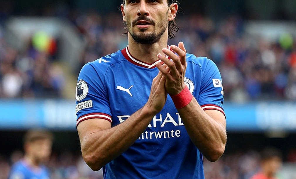 Các CLB Anh Chiếm Dòng Champions League: Di Sản Man City Và Cận Kề Của Arsenal Các CLB Anh Chiếm Dòng Champions League: Di Sản Man City Và Cận Kề Của Arsenal
