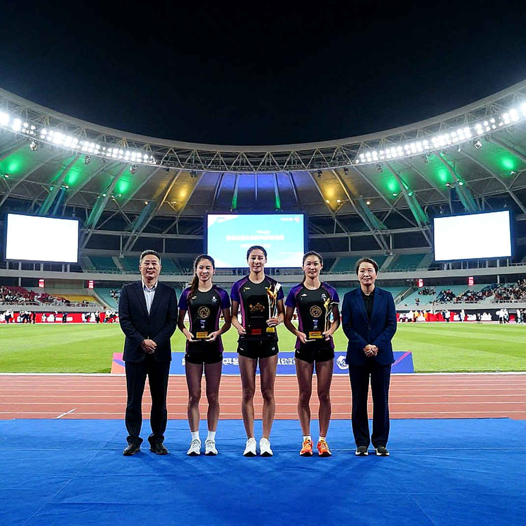 Jemma Reekie Đạt Kỷ Lục Mile Đường Châu Âu Sau Chấn Thương Đầu Ở Commonwealth Games