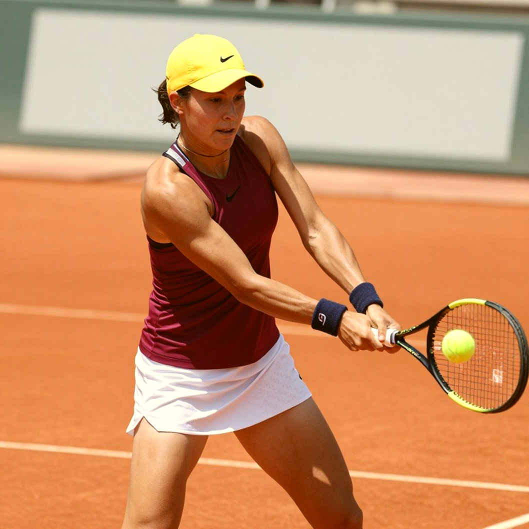 Elina Svitolina's Kyiv Padel Club Hit by Blast Wave: Ukrainian Tennis Infrastructure Eroded at the Root Elina Svitolina's Kyiv Padel Club Hit by Blast Wave: Ukrainian Tennis Infrastructure Eroded at the Root
