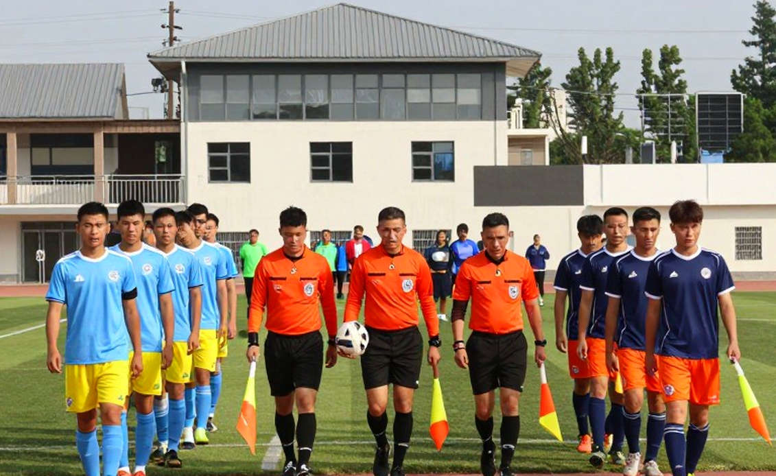 John Herdman và tờ giấy chưa viết: Indonesia đi tìm những người con xa xứ