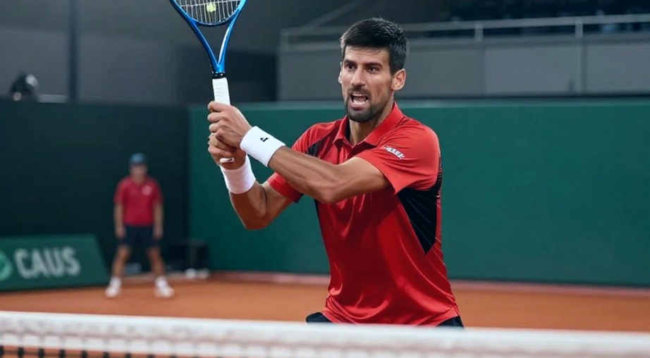 Iga Swiatek and the WTA Finals Race: When a Former Queen Must Relearn How to Fight