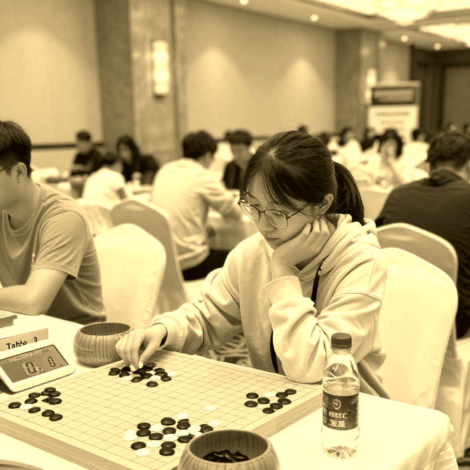 Khi cờ vua bị gọi là môn thể thao kém biểu cảm nhất