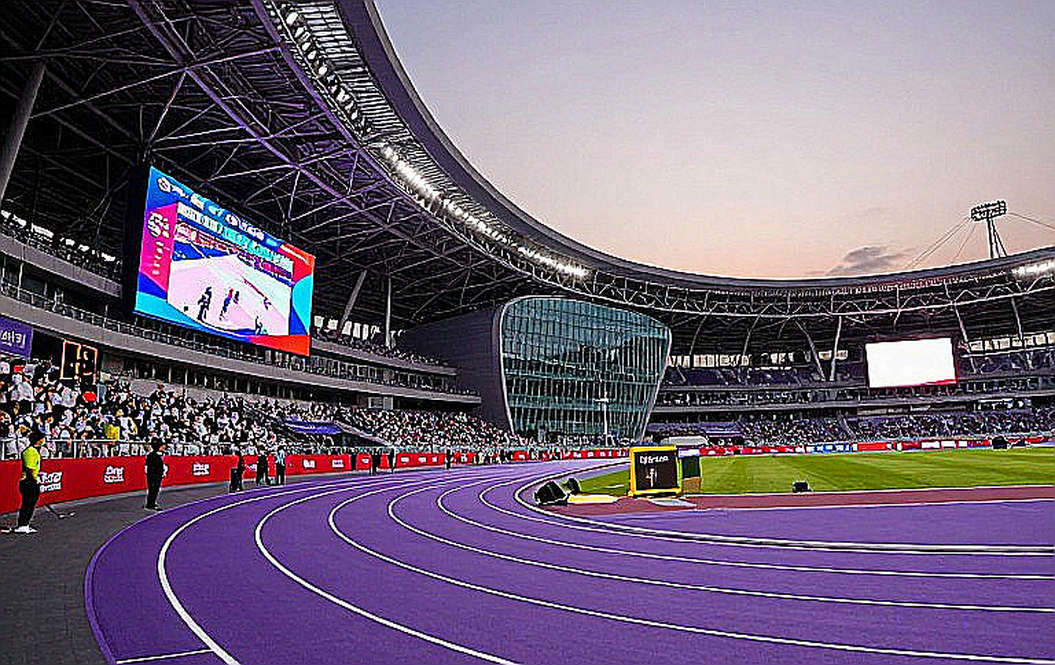 Aichi-Nagoya 2026: Bên dưới danh sách 20 vận động viên Singapore, một câu chuyện Paralympic chưa được kể đủ Aichi-Nagoya 2026: Bên dưới danh sách 20 vận động viên Singapore, một câu chuyện Paralympic chưa được kể đủ