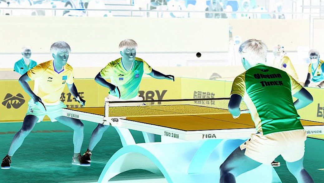 Hòn đảo trao thưởng cho bước tiến của các tay vợt trẻ: Một bài học về thiết kế động lực ở tầng đáy của hệ thống bóng bàn Anh