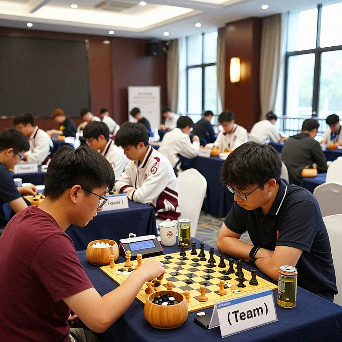 6/6 MSI – Worlds: Tín hiệu thật từ dữ liệu, hay chỉ là mẫu số liệu quá nhỏ?