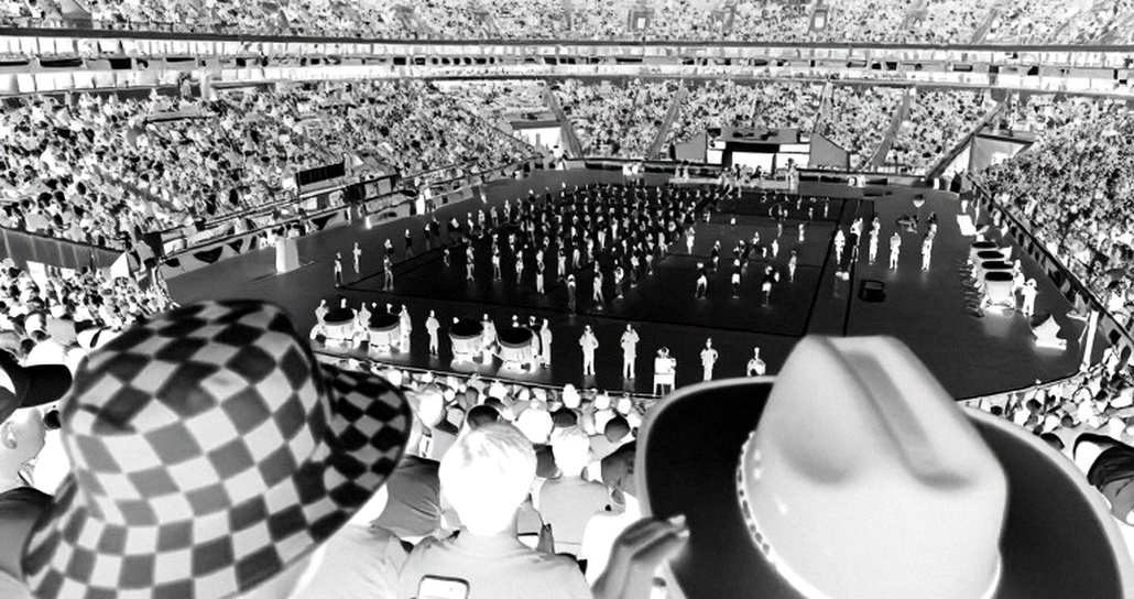 Việt Nam thua Hàn Quốc 1-3 ở ASIAD 2026: Bốn ván đấu, một vết nứt, và câu hỏi trước Trung Quốc