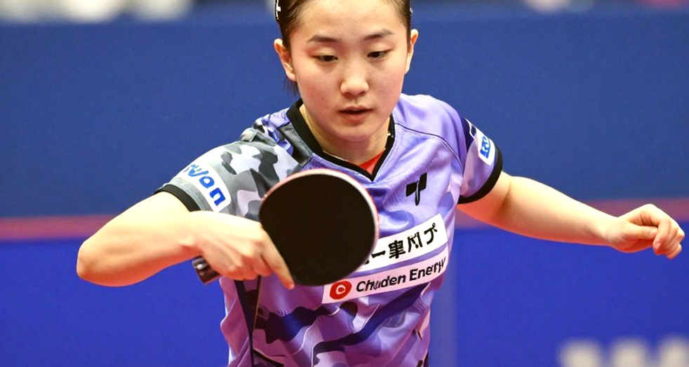 The Void Behind the Ball: When Table Tennis Data Stops Speaking The Void Behind the Ball: When Table Tennis Data Stops Speaking