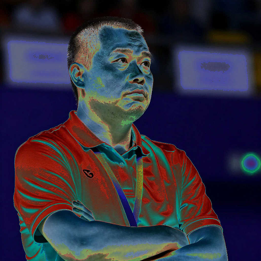 Satwik-Chirag tạo nên lịch sử: Đánh bại cặp đôi Trung Quốc, giành danh hiệu nam đôi China Masters Super 750