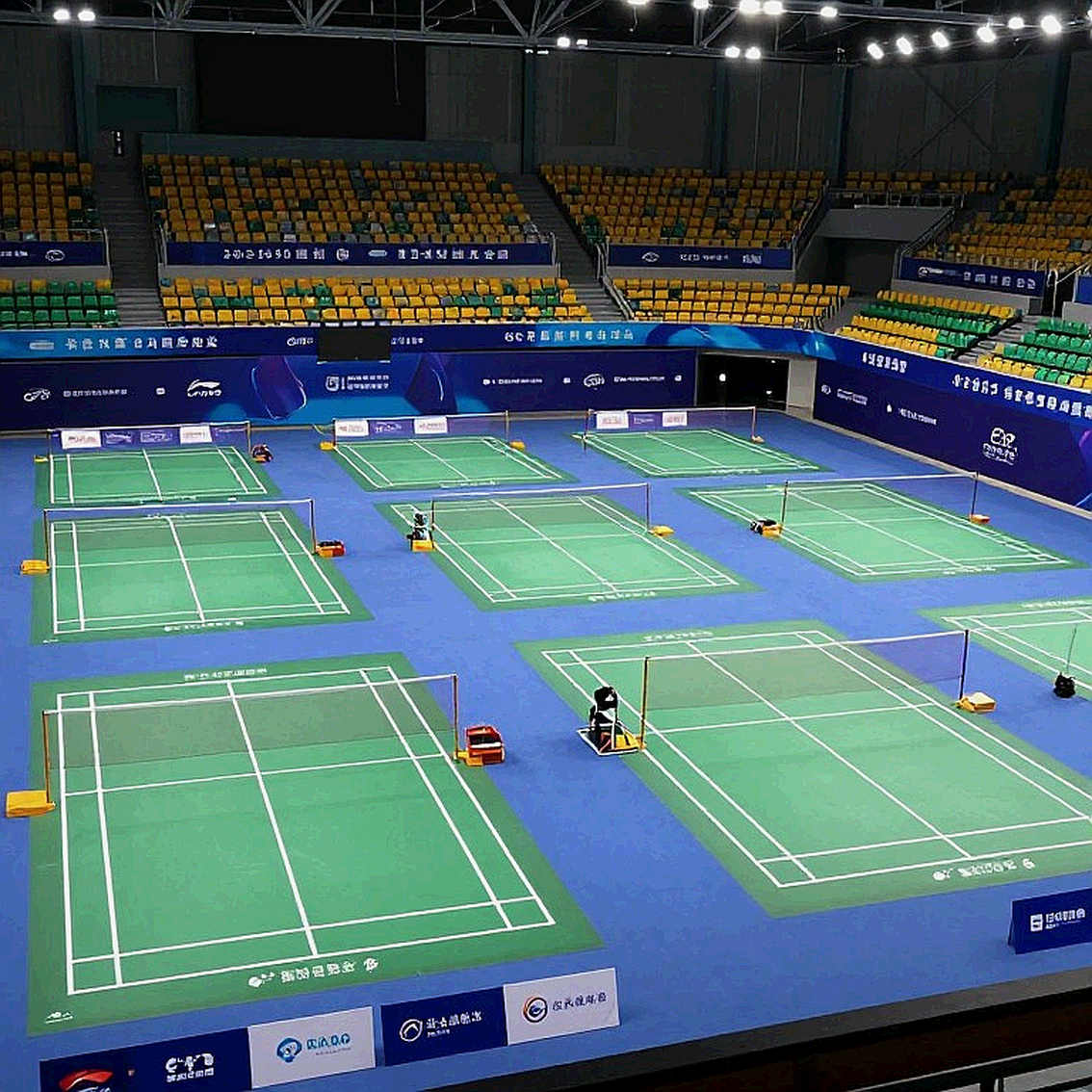 Satwik-Chirag tạo nên lịch sử: Đánh bại cặp đôi Trung Quốc, giành danh hiệu nam đôi China Masters Super 750