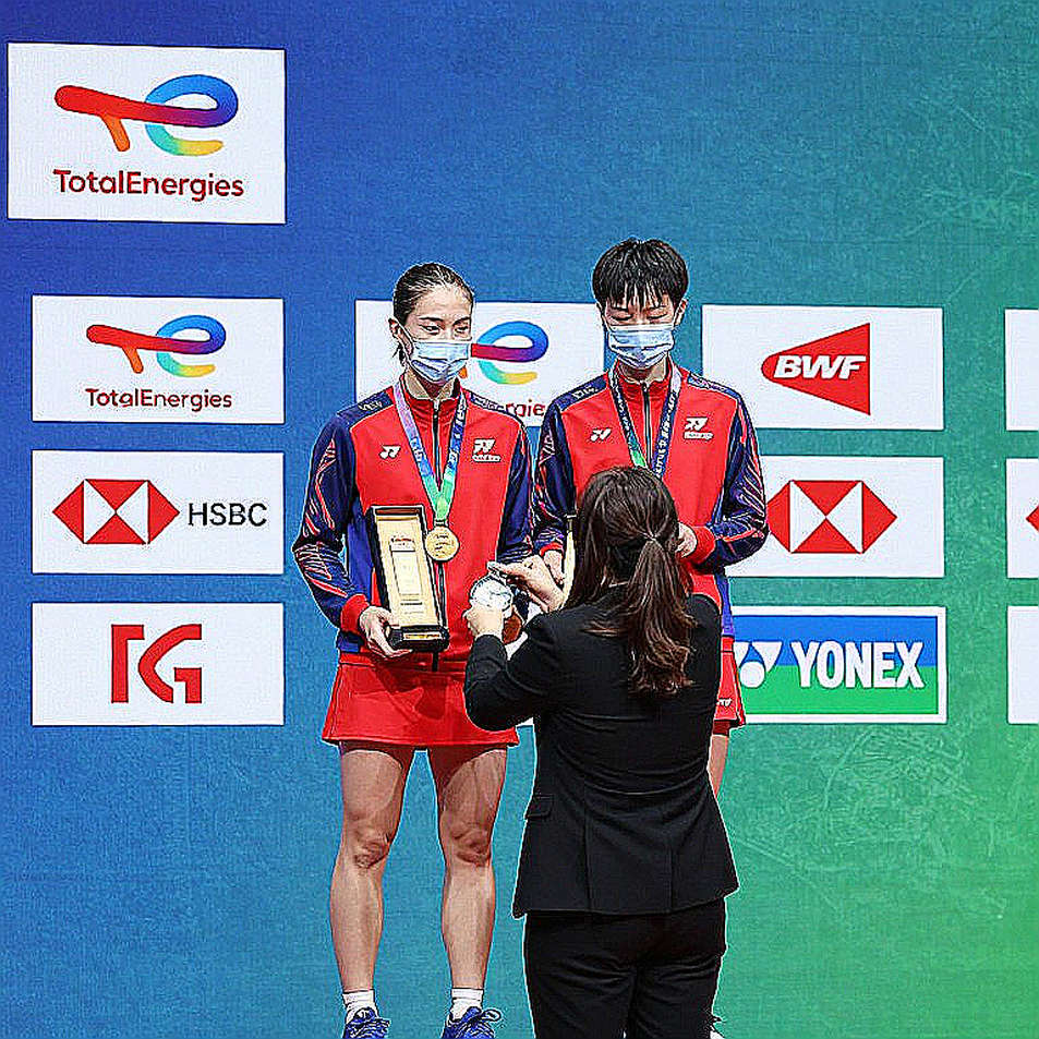 Nguyễn Tiến Minh thắng vòng loại Vietnam Open 2026: Kinh nghiệm bù đắp cho tuổi tác 43