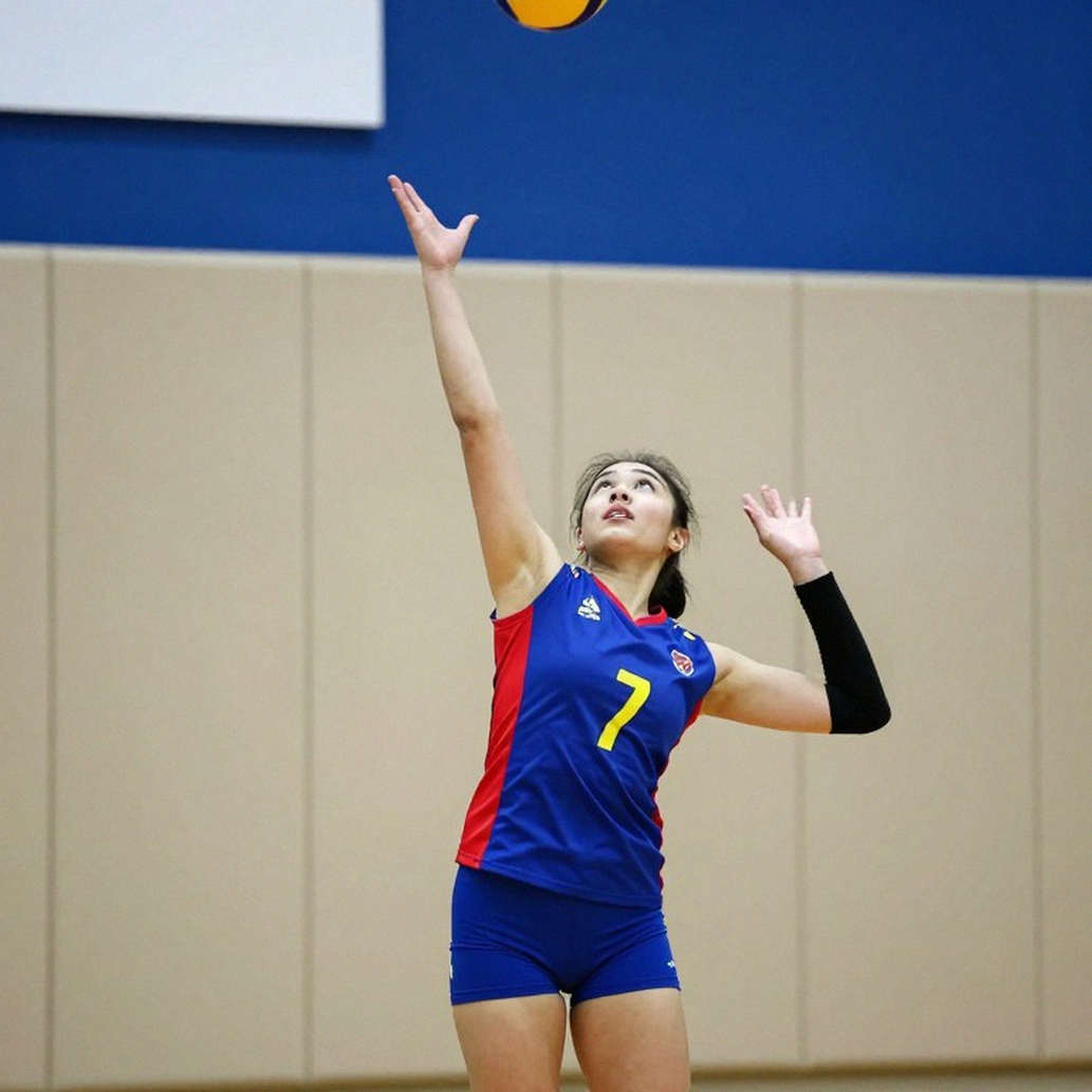 Thailand Loses to Australia in the 2026 Asian Men's Volleyball Championship Quarterfinal: The Third Set Says the Rest