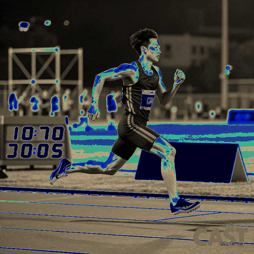 The $150,000 Prize and the Void Bolt Left Behind: Athletics Is Repricing Itself