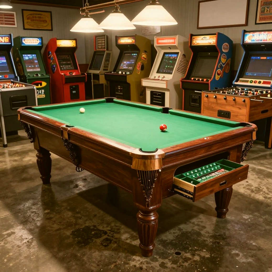 World 10-Ball Championship: Cú đúp của Szewczyk và giới hạn của sức mạnh cú phá bi