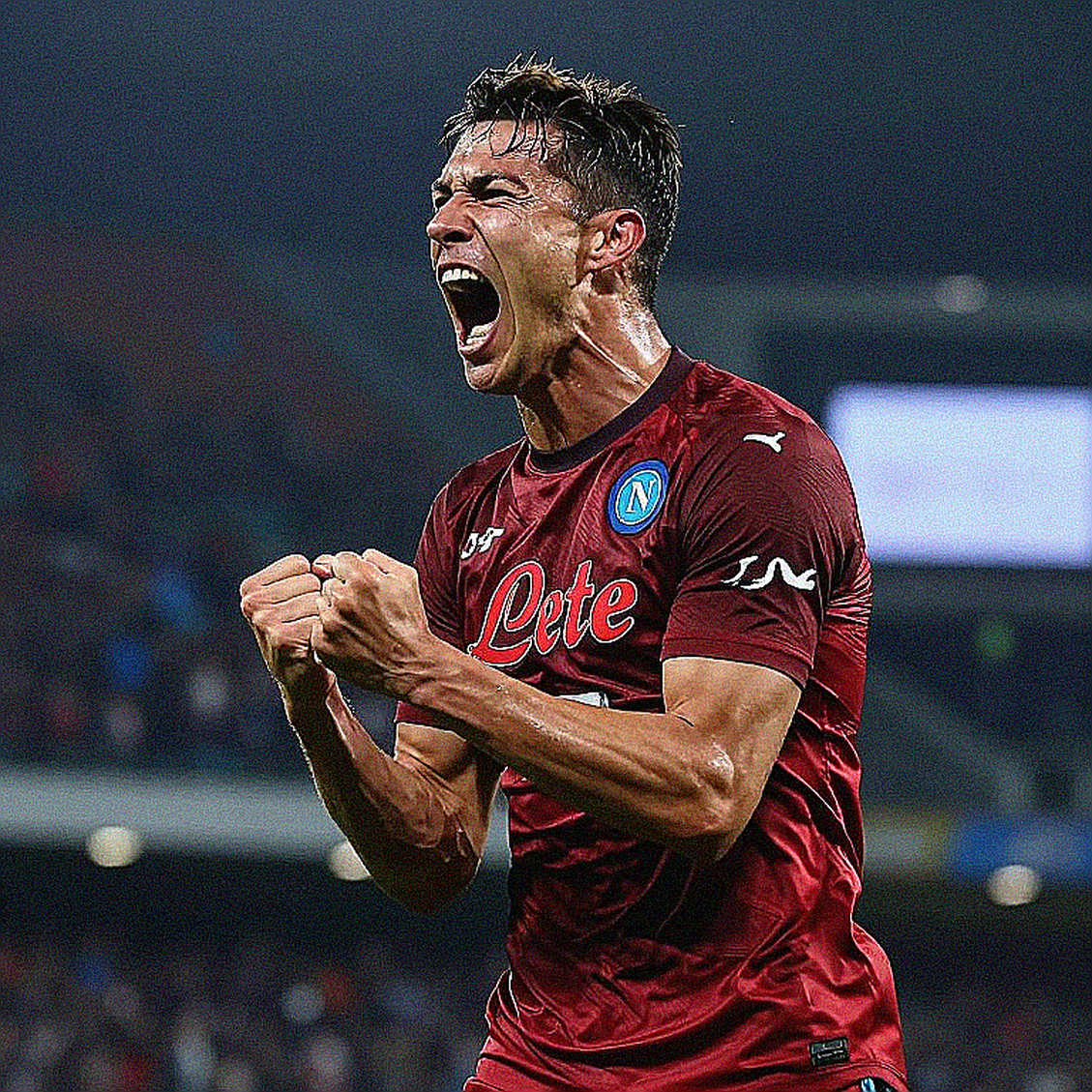 Musah và cách Amorim tái cấu trúc tuyến giữa Milan trước Lazio