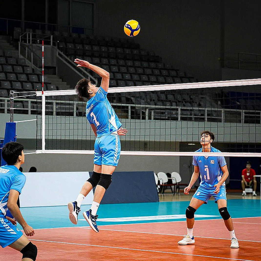 Southeast Asian Women's Volleyball and the LA 2028 Cycle: Reading the Reception Data Southeast Asian Women's Volleyball and the LA 2028 Cycle: Reading the Reception Data