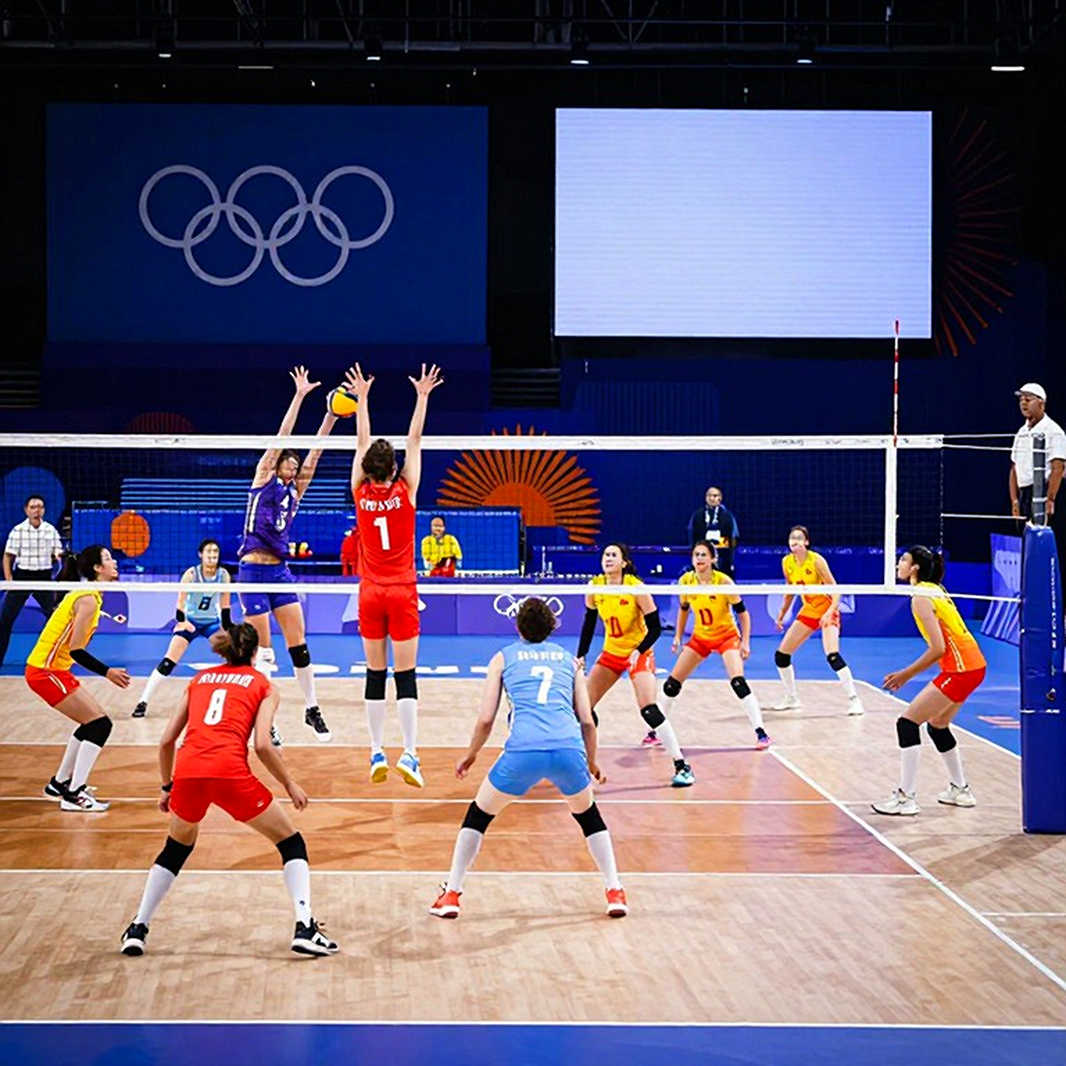 Finland và đêm Turin: Trường ca được viết bằng bốn điểm