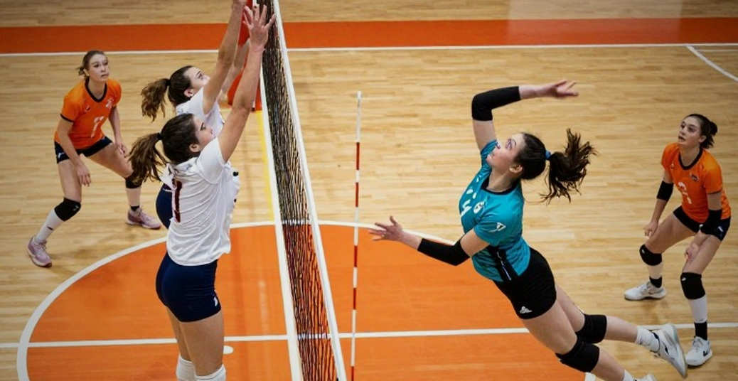 Nhật Bản và Iran bất bại, Đài Bắc Trung Hoa thoát cảnh trắng tay: vòng bảng AVC Championship 2026 và tấm vé Olympic 2028