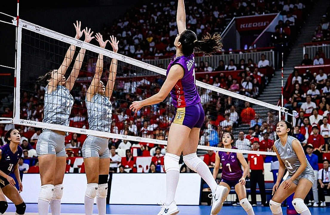 Nhật Bản và Iran bất bại, Đài Bắc Trung Hoa thoát cảnh trắng tay: vòng bảng AVC Championship 2026 và tấm vé Olympic 2028 Nhật Bản và Iran bất bại, Đài Bắc Trung Hoa thoát cảnh trắng tay: vòng bảng AVC Championship 2026 và tấm vé Olympic 2028