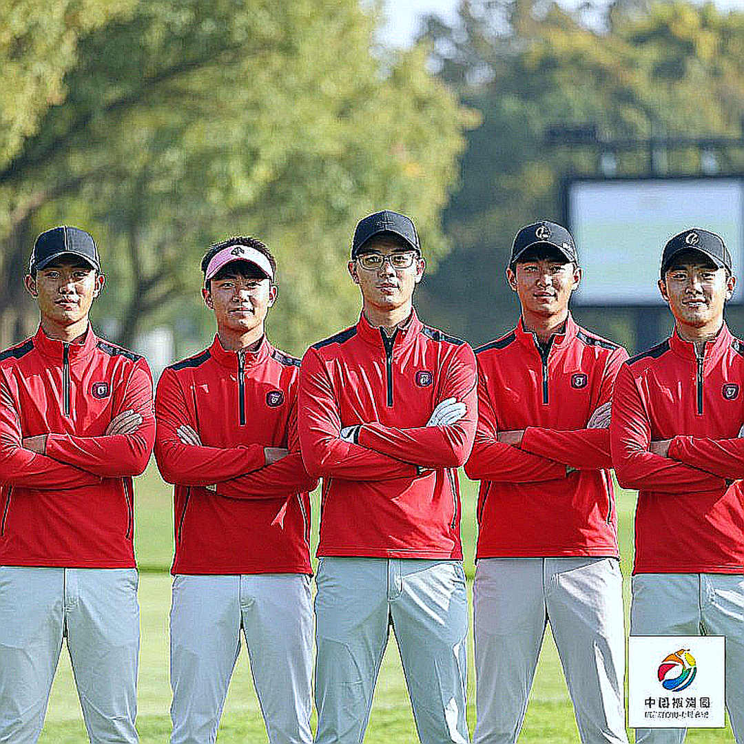 Ba sự kiện đồng đội trong một tháng Chín: golf đang tự tạo ra mùa giải thứ hai