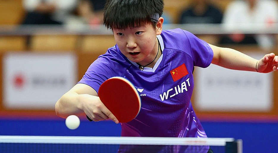 China Smash 2026: Hai cú ngược dòng của Ấn Độ ở vòng 64, và cửa ải thật nằm ở vòng 32