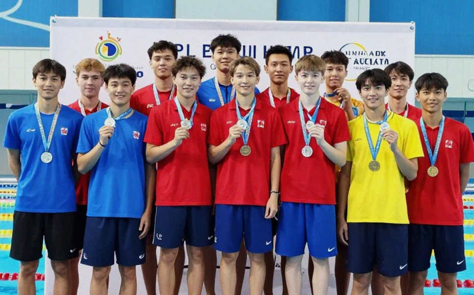 ASIAD 2026: Việt Nam khép vòng bảng bằng ngôi đầu A và tấm huy chương đầu tiên không còn là giấc mơ