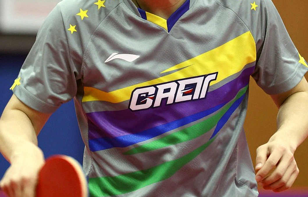 PingPongParkinson Pháp mở rộng lần hai ở Le Mans: Hai tay vợt Anh, hai tấm HCB và một tầng giải đấu nằm ngoài hệ thống ITTF