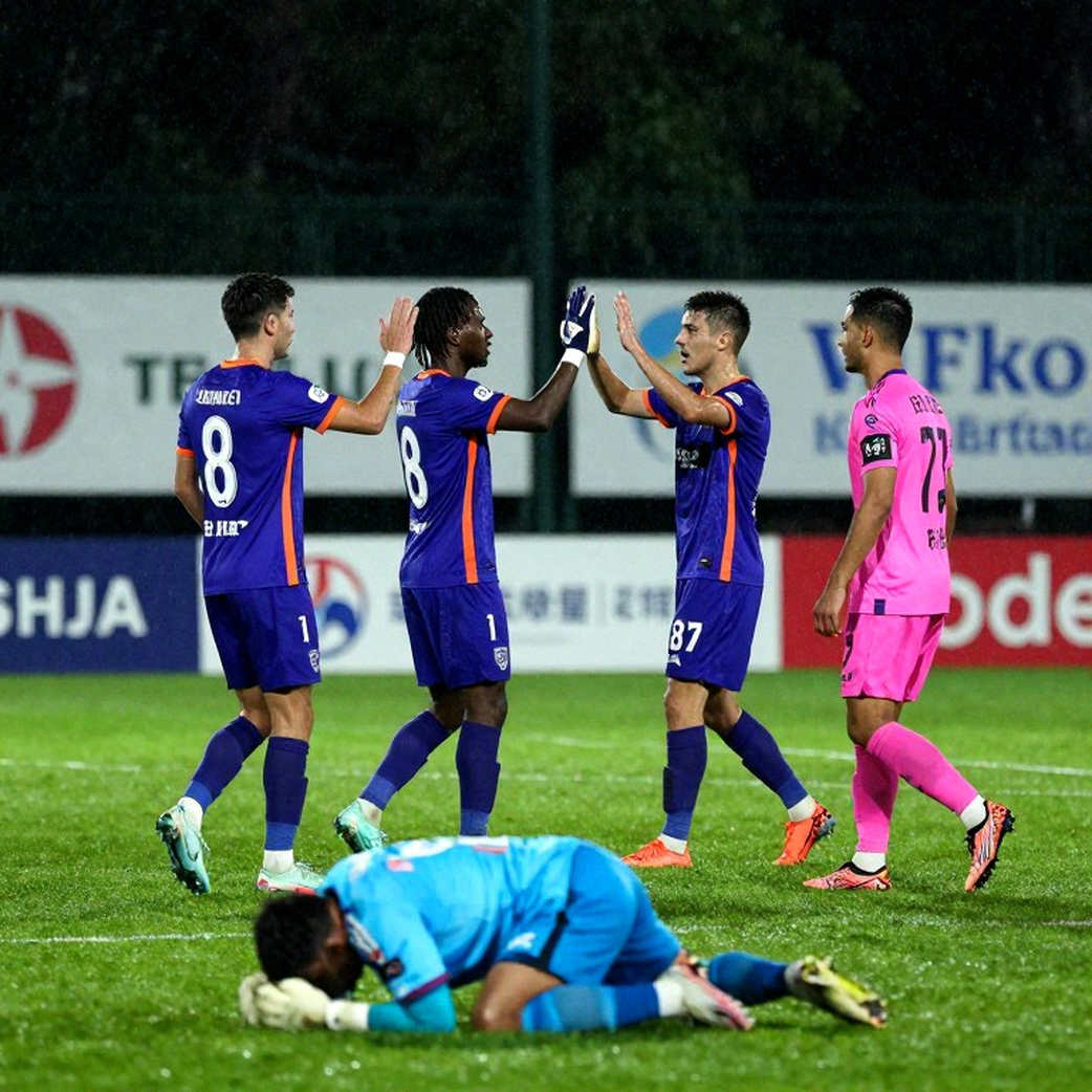 Trincão ghi bàn và kiến tạo, Al Ahli thắng 3-1 Al Wasl: Giải mã chiến thắng đầu tay tại AFC Champions League Elite