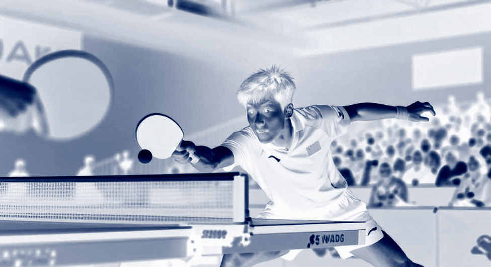 Lowri Hurd và Rob Davies giành huy chương vàng tại ITTF World Para Future ở Tây Ban Nha
